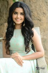 Anupama Parameswaran Interview about Vunnadhi Okate Zindagi Movie